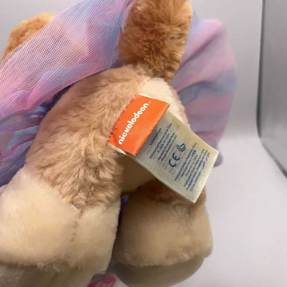 Build A Bear 10